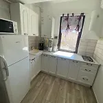 Apartment Andy Mamaia Nord 30 M De Plaja