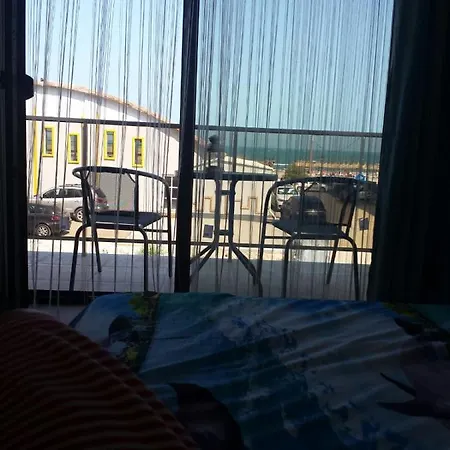 Appartement Andy Mamaia Nord 30 M De Plaja *