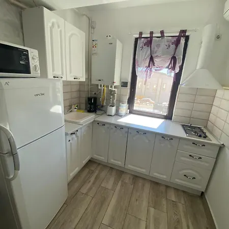 דירה Andy Mamaia Nord 30 M De Plaja